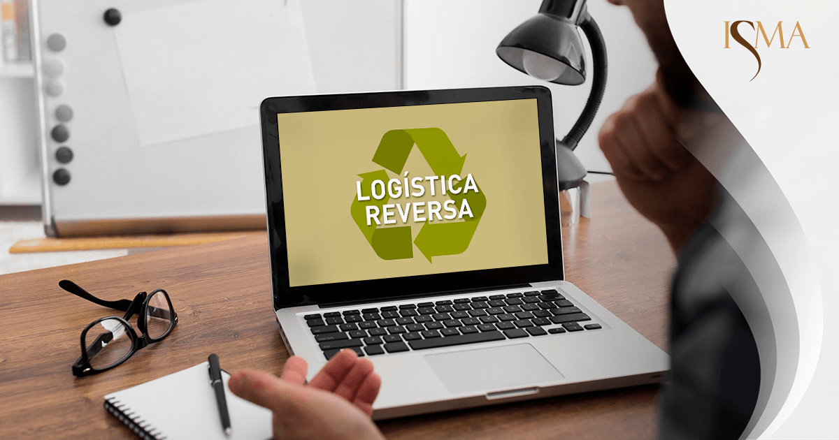 logistica reversa a favor da sua empresa e do meio ambiente