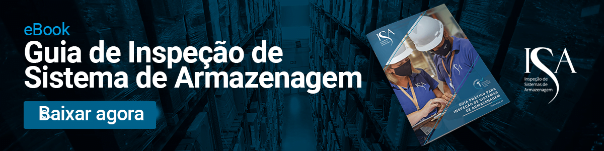 Guia de inspeção de sistema de armazenagem: clique e acesse!