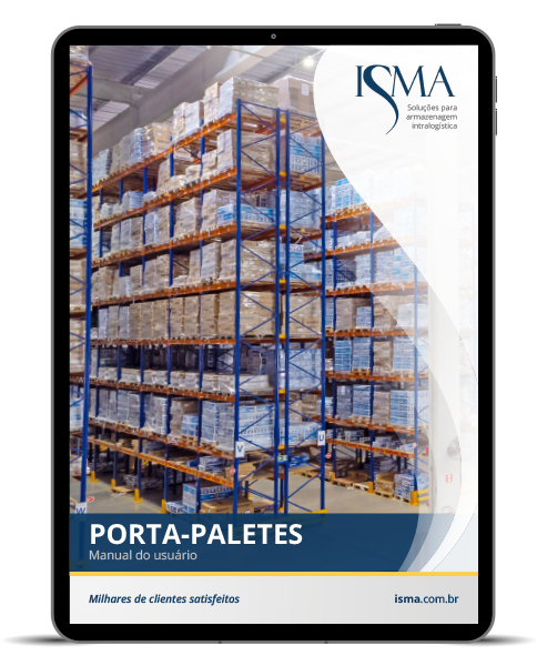 manual porta paletes