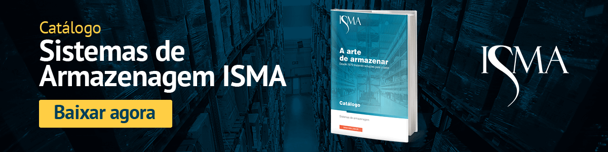 catalogo sistemas de armazenagem