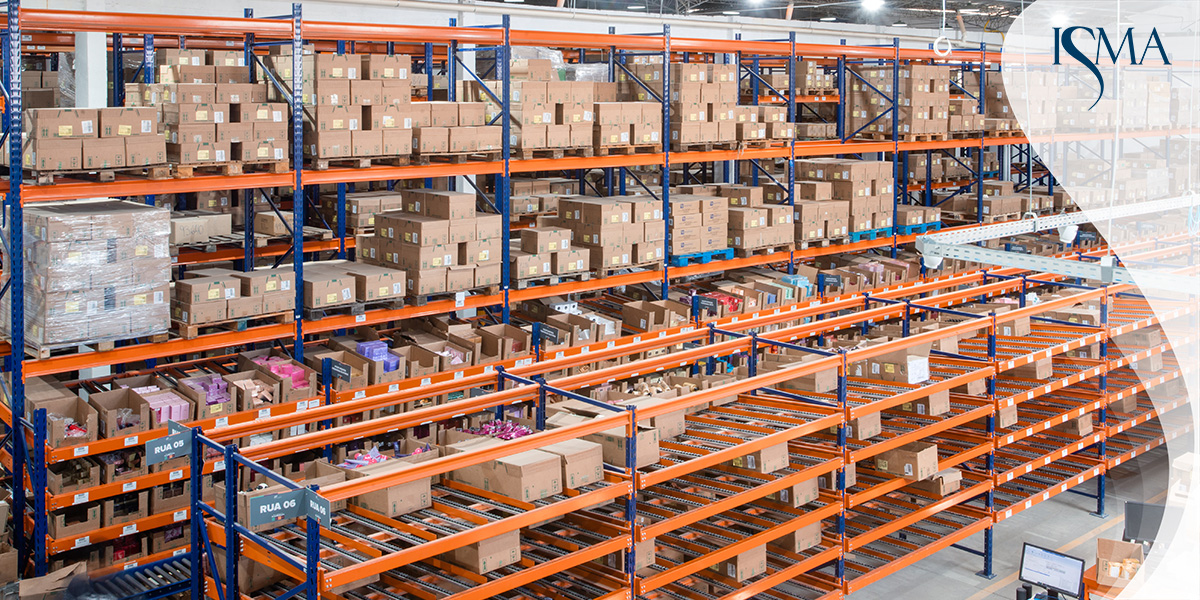 CASE ISMA | MÚLTIPLA