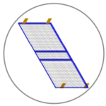 fechamento (traseiro ou lateral)