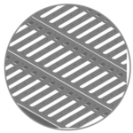 piso intermediário e ou piso total