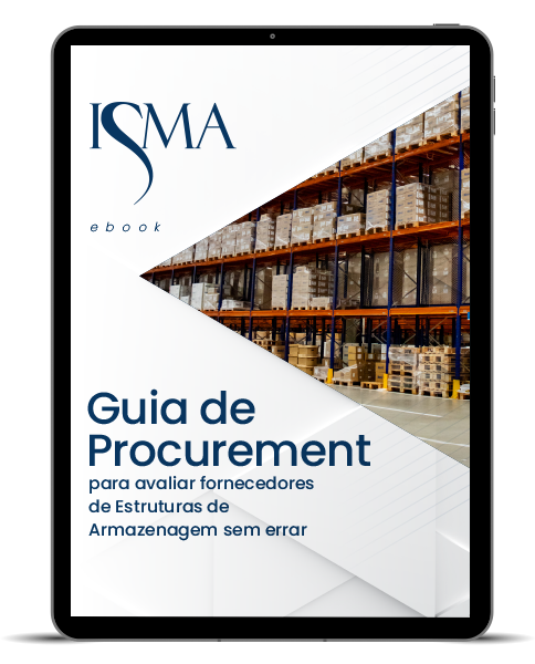 guia procurement armazem